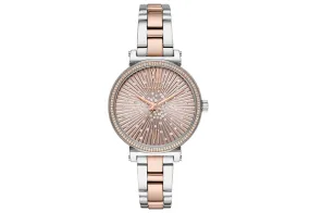 Michael Kors horlogeband MK3972