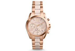 Michael Kors horlogeband MK6066
