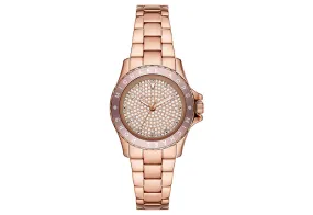 Michael Kors Kenly horlogeband MK6956