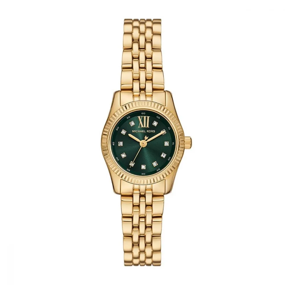 Michael Kors Lexington Women's Watch