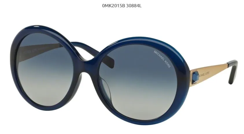 MICHAEL KORS WILLA 1  0MK2015B 30884L