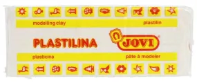 modelleerklei junior 150 gram klei wit