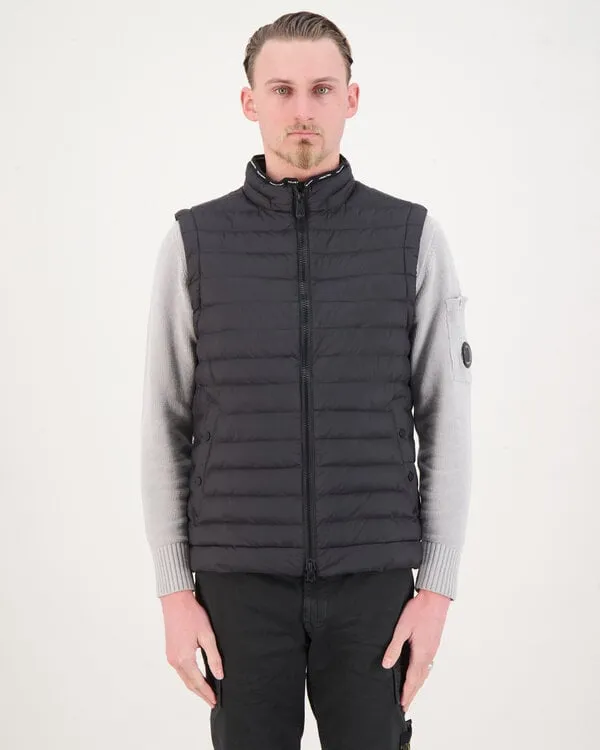 Moise KNC 01 Vest Zwart