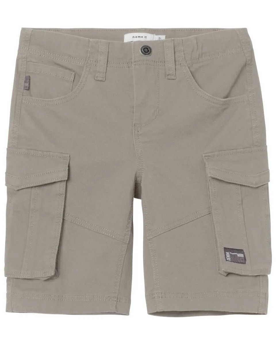 Name It    Short