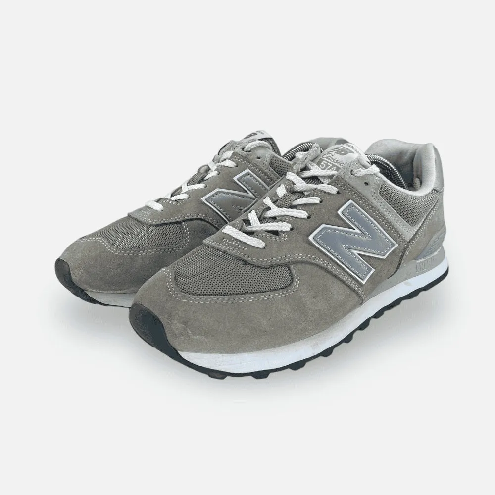 NEW BALANCE ML574EGG 'GREY DAY' 