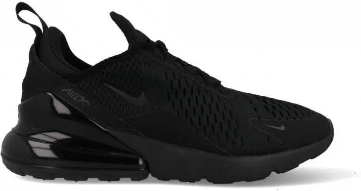 NIKE AIR MAX 270 AH6789006 ZWART38.5 MAAT 38.5