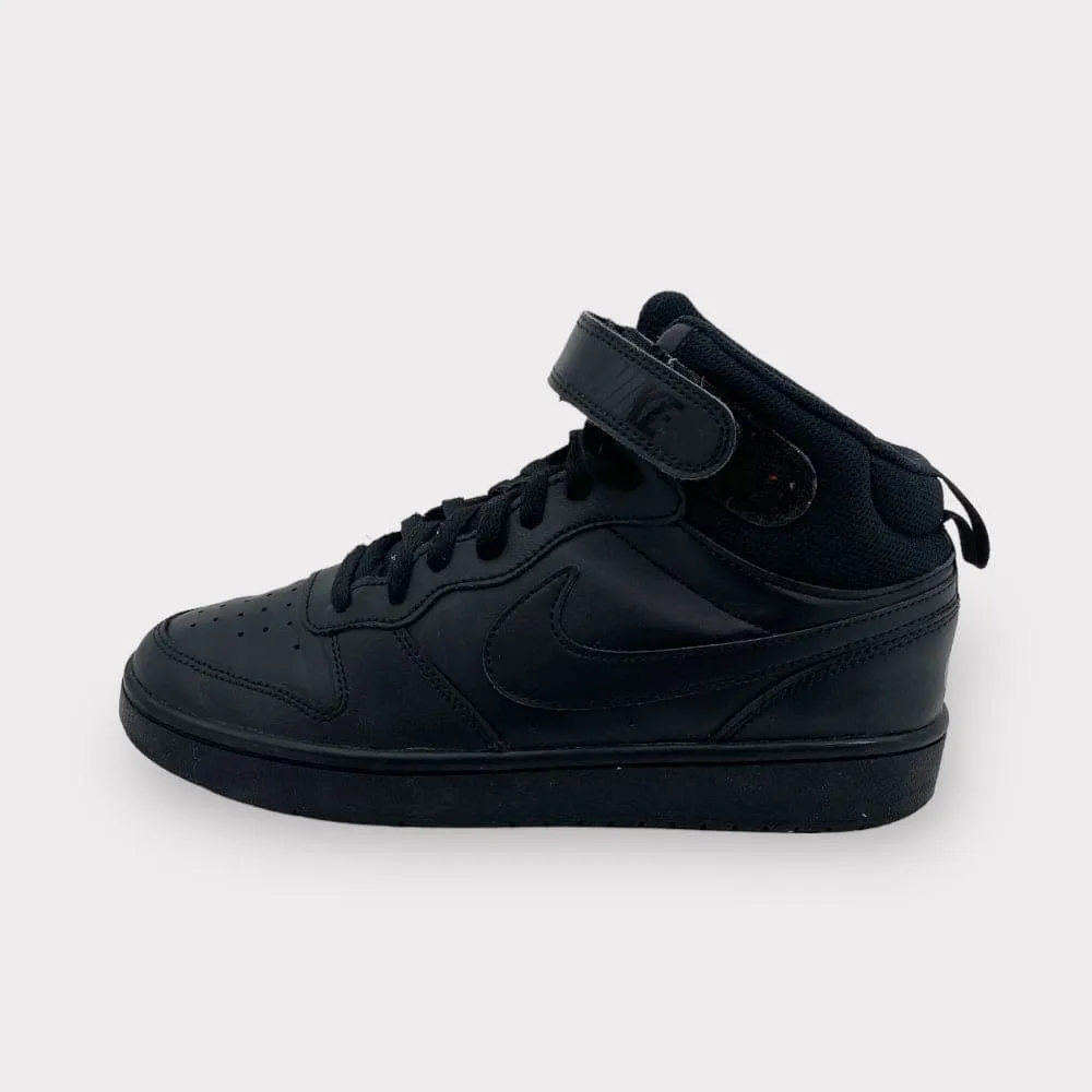 NIKE COURT BOROUGH MID 2 (GS) SNEAKER JUNIOR 