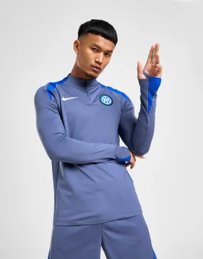 Nike Inter Milan Strike Drill Top