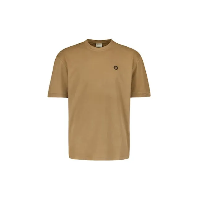 NO EXCESS 25360775 TSHIRT CREWNECK