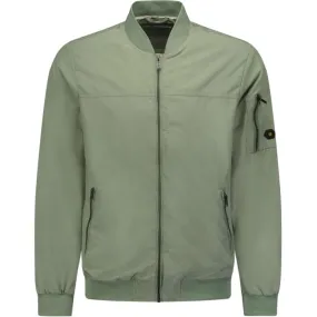 No Excess Jas Groen