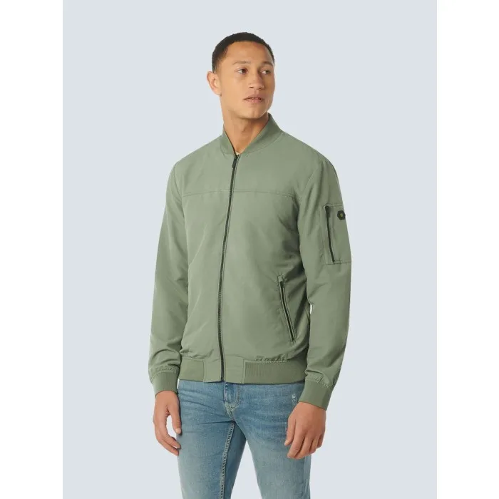 No Excess Jas Groen
