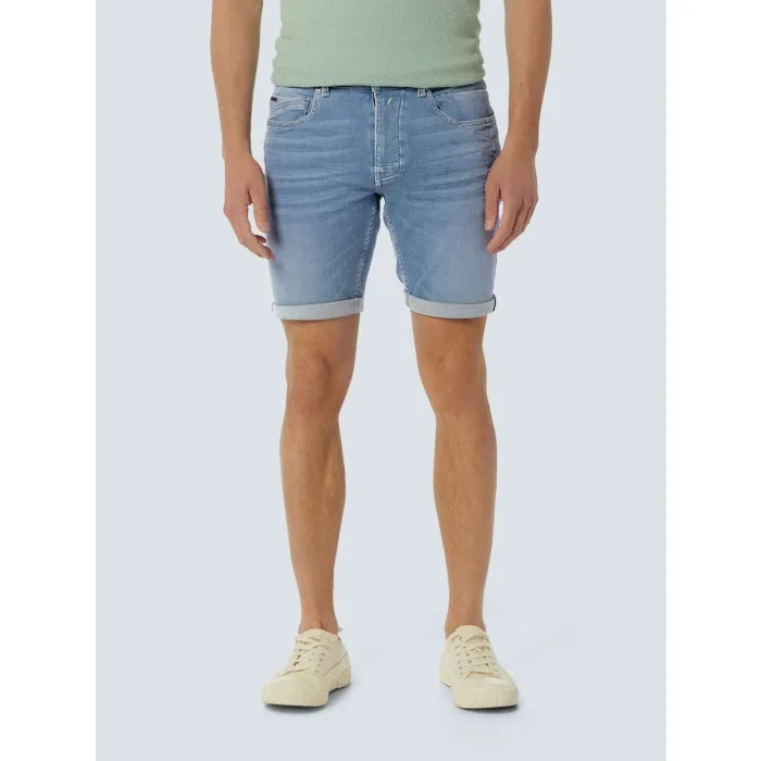 No Excess Korte broek Blauw