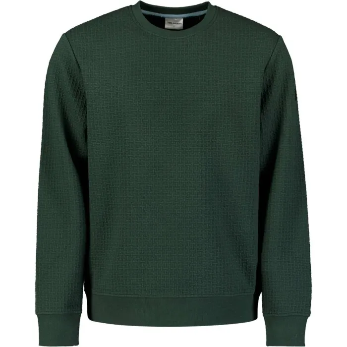 No Excess Sweater Groen