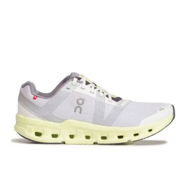 On Running Schoenen bij hardlopen Cloudgo W 5598232 wit