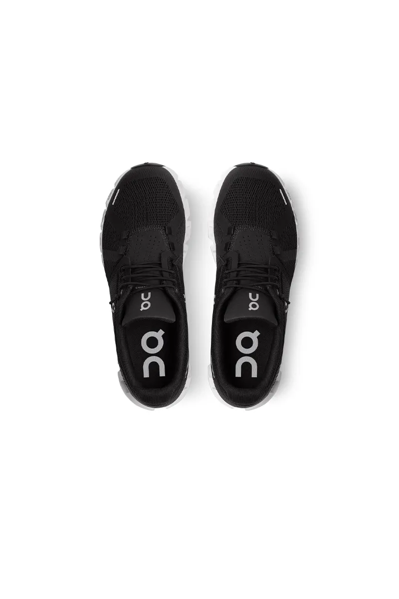 On Running Schoenen Cloud 5 Zwart CLOUD 5
