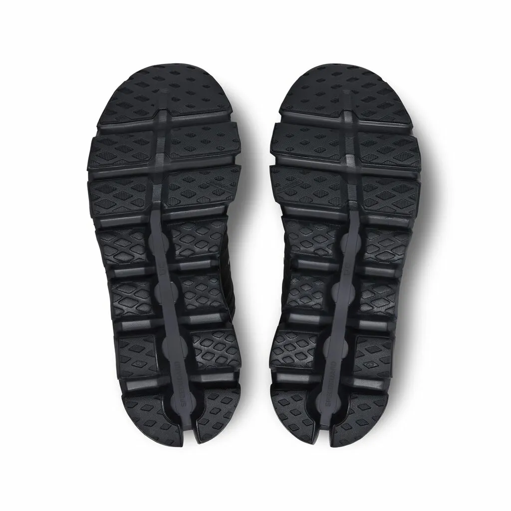On Running Schoenen Cloudswift 3 Ad All Black CLOUDSWIFT 3 AD