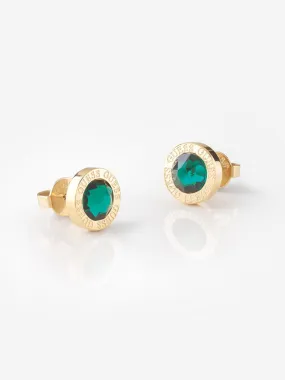 Oorbellen color my day