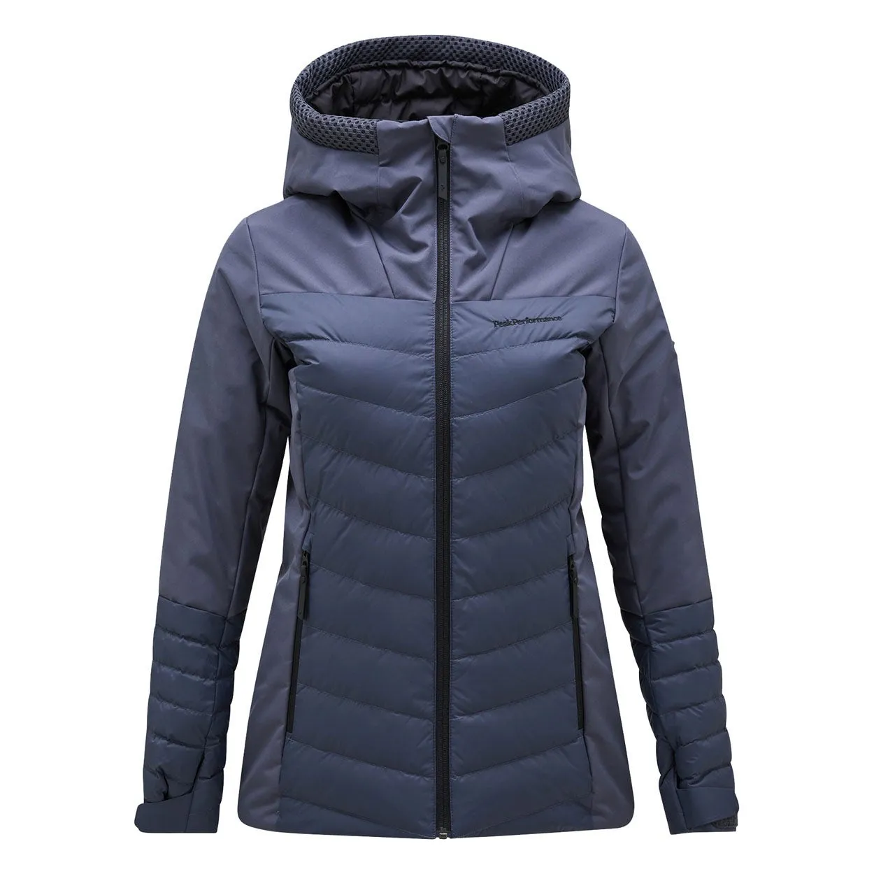 Peak Performance Blackfire Down Jacket