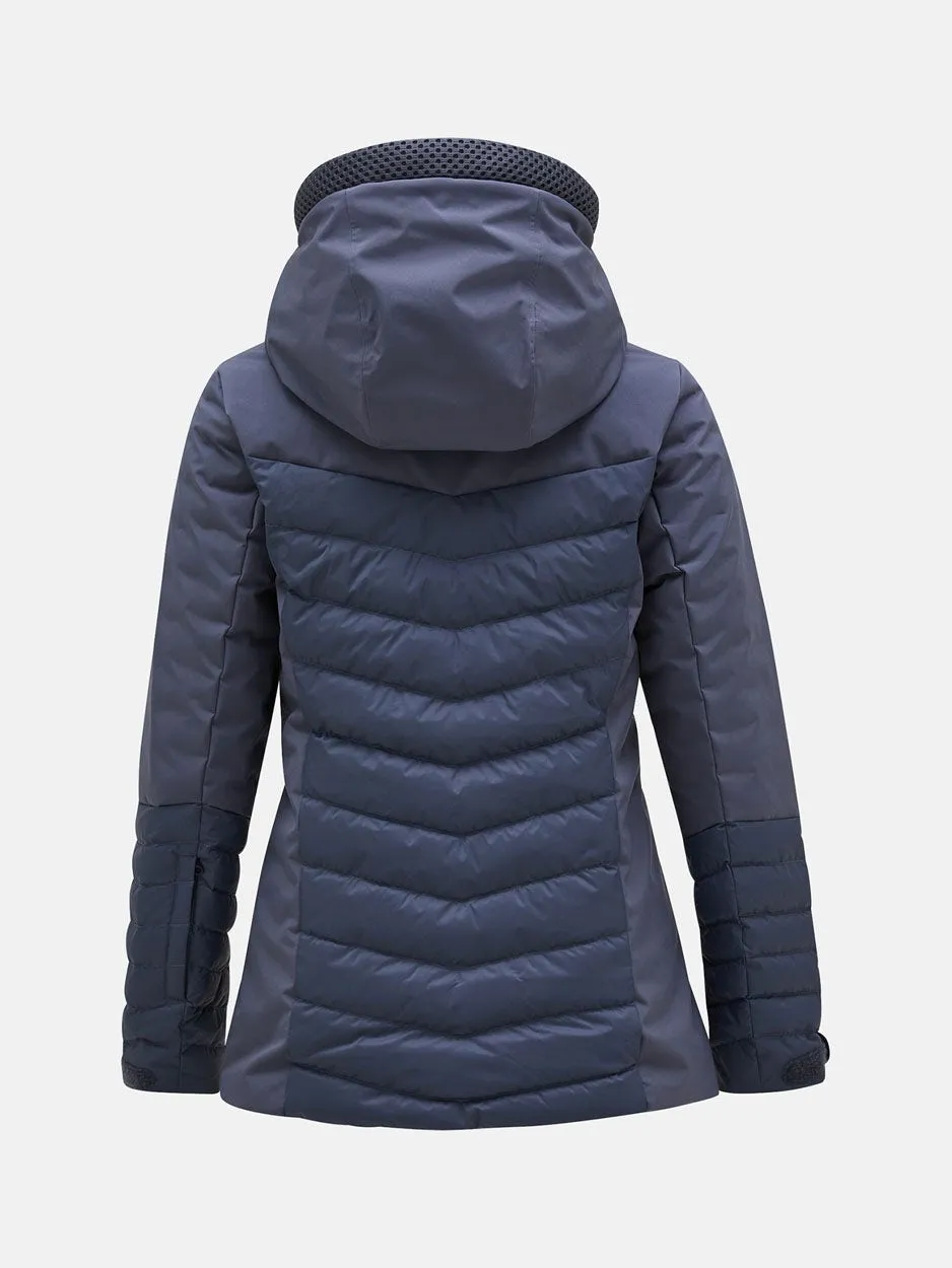 Peak Performance Blackfire Down Jacket
