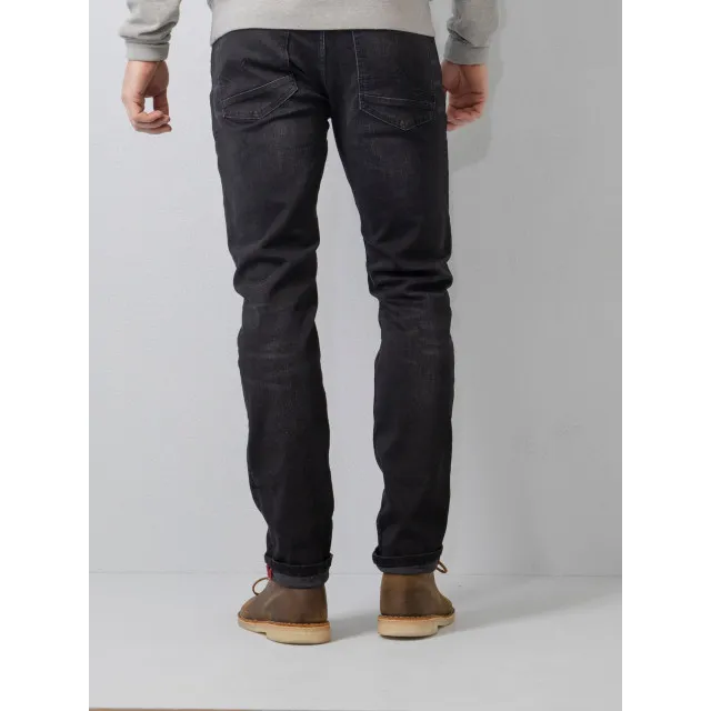 Petrol Industries Denim tapered regular