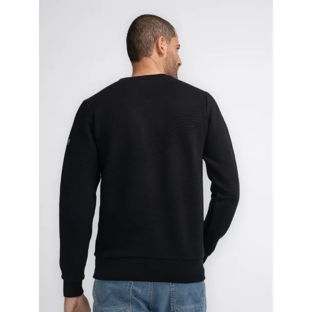 Petrol Industries Men sweater round neck