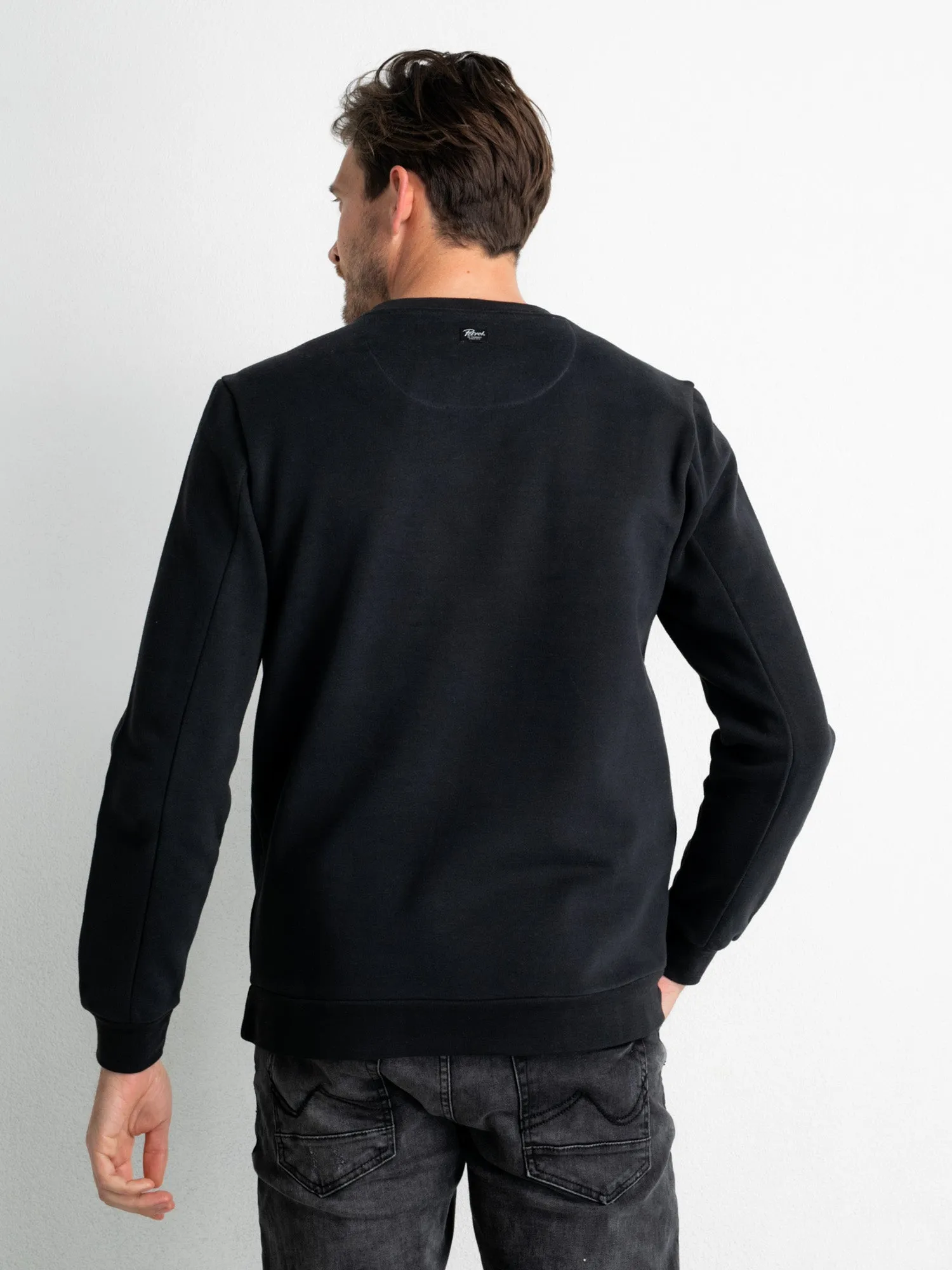 Petrol Industries Sweater