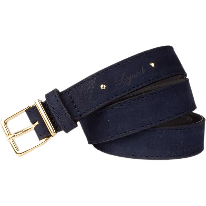 Petrol Riem Blauw