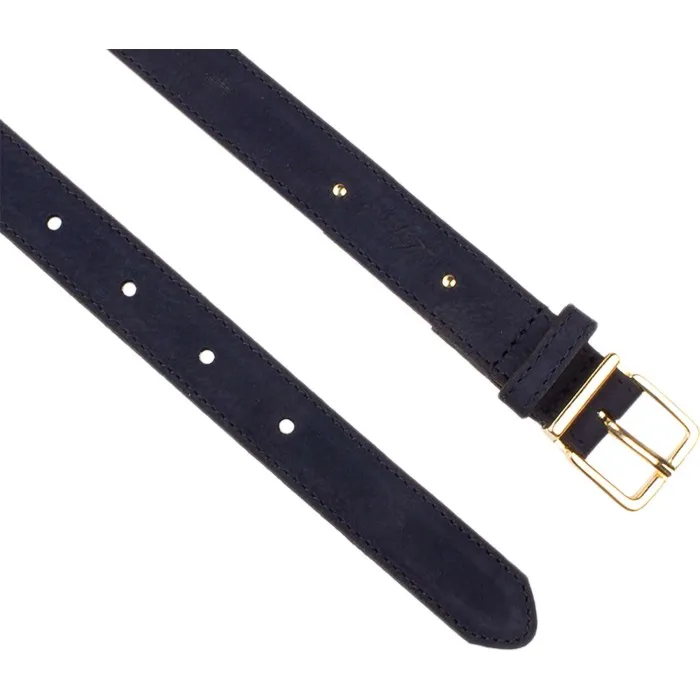 Petrol Riem Blauw