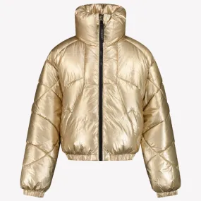 Pinko Meisjes winterjas
