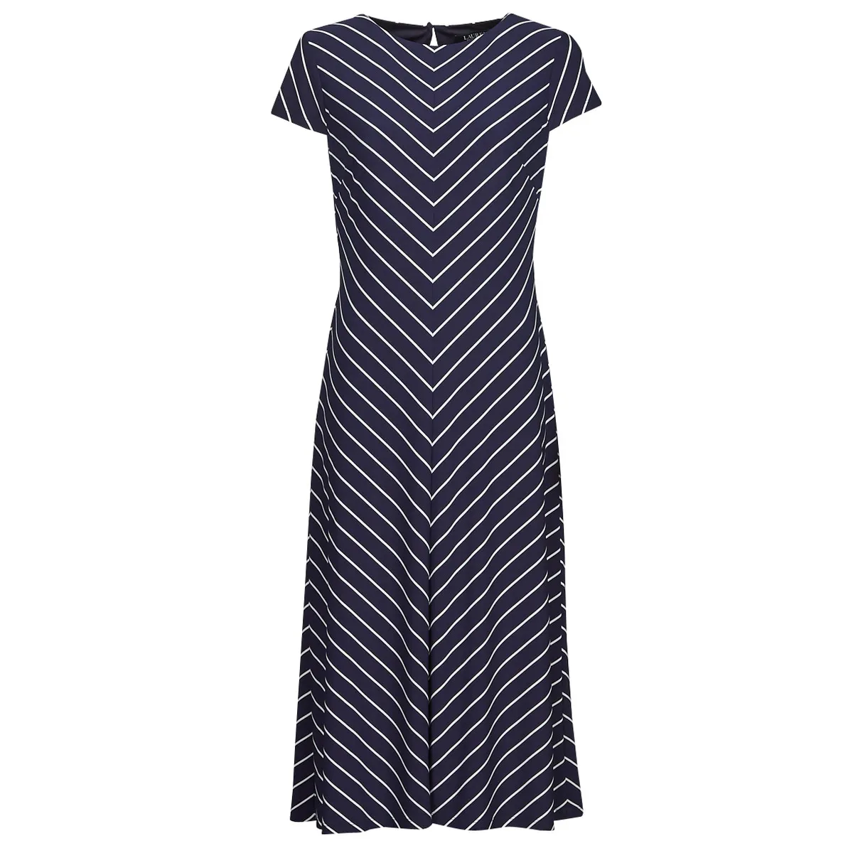 PIPPACAP SLEEVEDAY DRESS