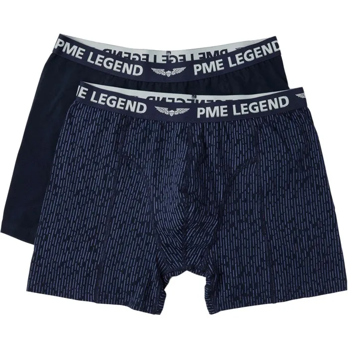 PME Legend Boxershort Blauw