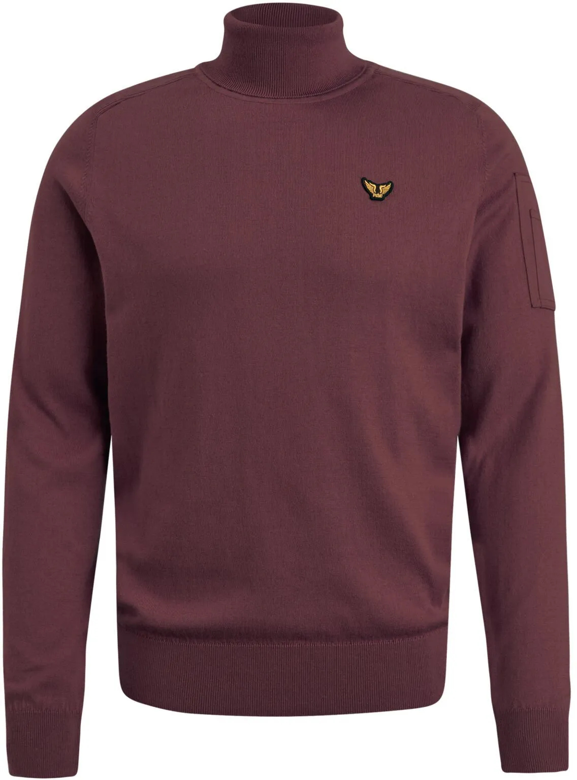 PME Legend  Coltrui Bordeaux