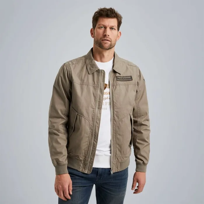 PME Legend Jas Khaki