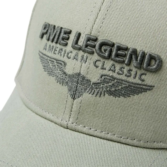 PME Legend Pet Groen