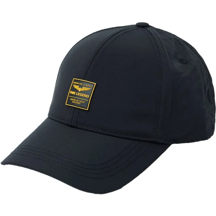 PME Legend Pet Zwart