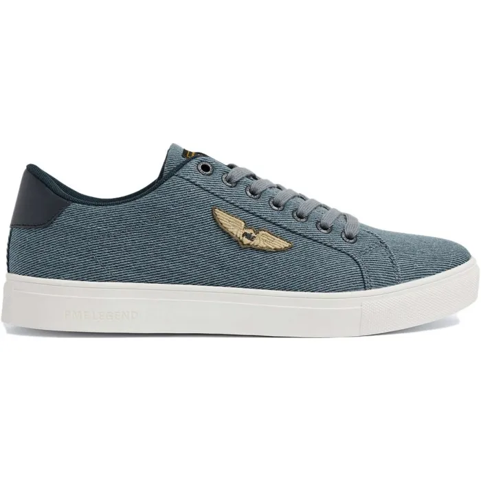 PME Legend sneakers Blauw