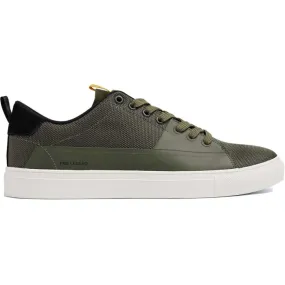 PME Legend sneakers Groen