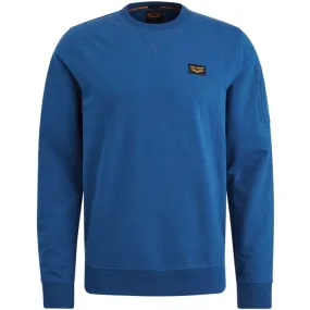 PME Legend Sweater Blauw