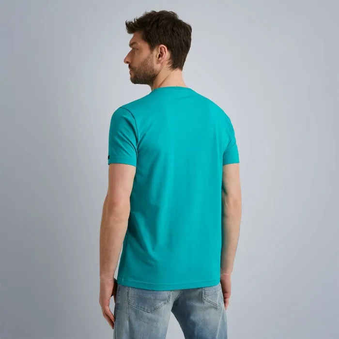 PME LEGEND TSHIRT GROEN
