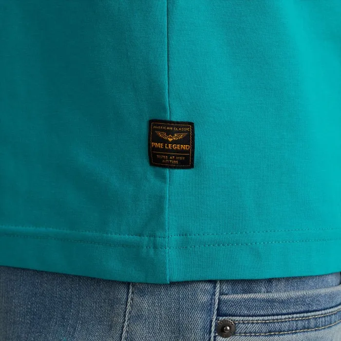 PME LEGEND TSHIRT GROEN