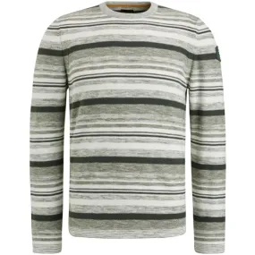 PME Legend Trui Groen