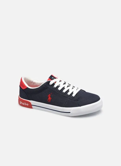     POLO RALPH LAUREN GRAFTYN  BLAUW   