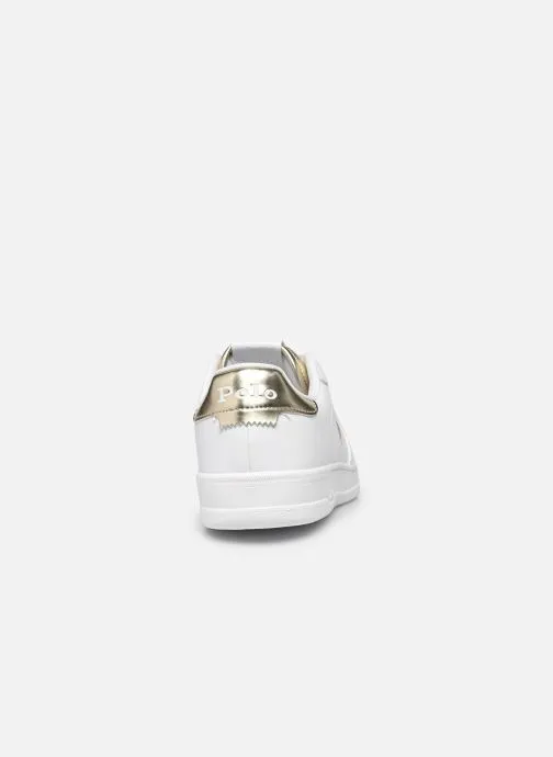      POLO RALPH LAUREN MASTERS COURT  WIT   