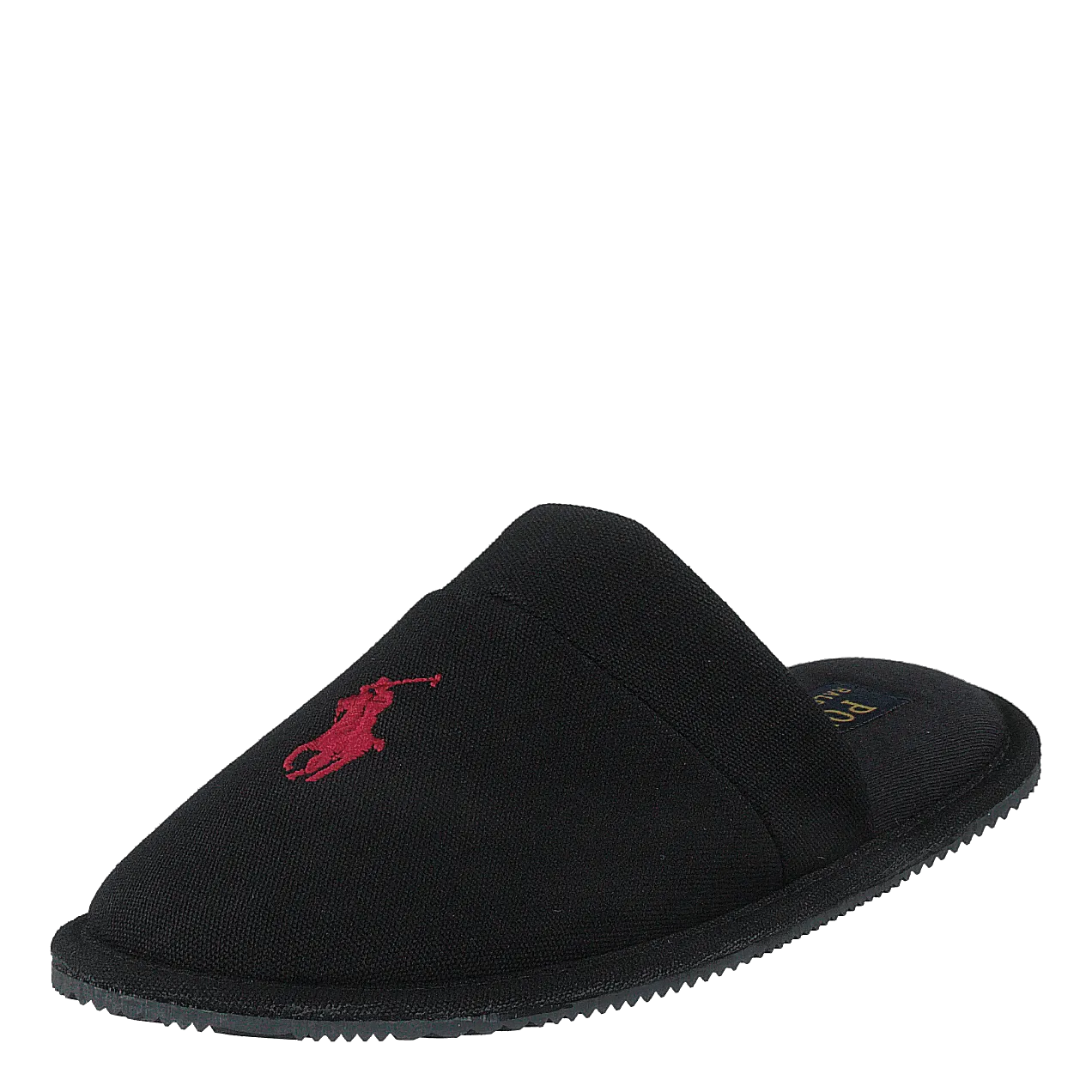 Polo Ralph Lauren schoenen Klarence Black