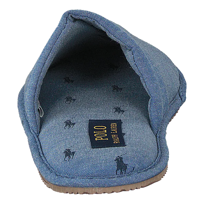 Polo Ralph Lauren schoenen Klarence Blue