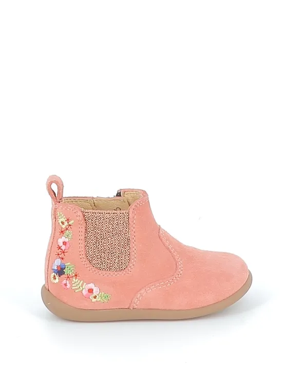 Pom D'api boots roos