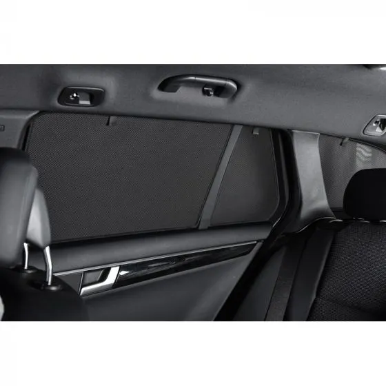 PRIVACY SHADES FORD MONDEO WAGON 20002007