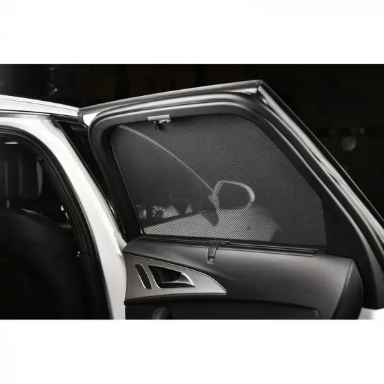 PRIVACY SHADES FORD MONDEO WAGON 20002007