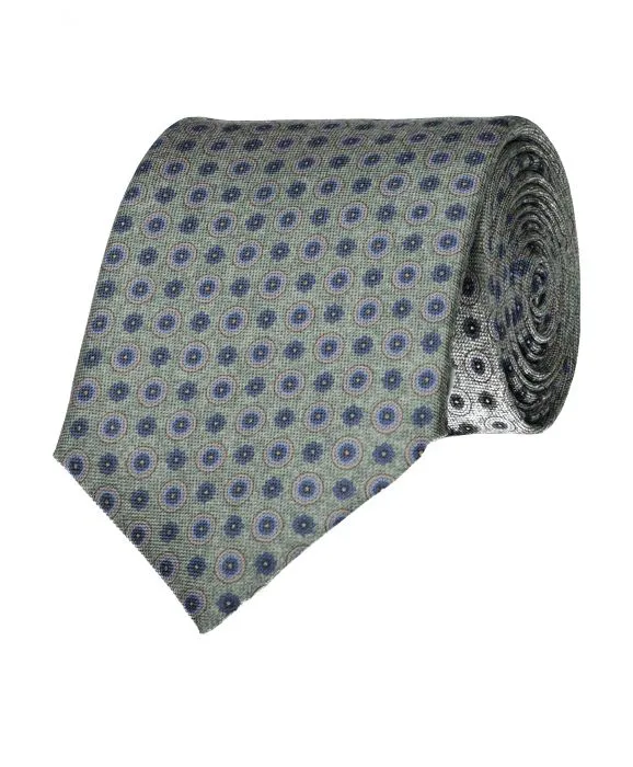 PROFUOMO STROPDAS  GROEN