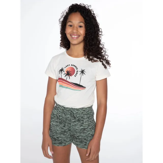 Protest Casual short meisjes